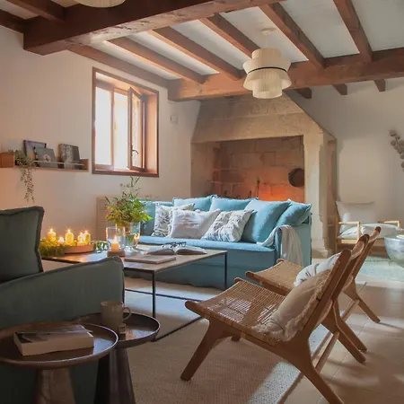 Terranam فيلة Catoira