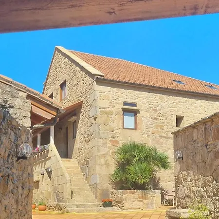 فيلة Terranam Catoira