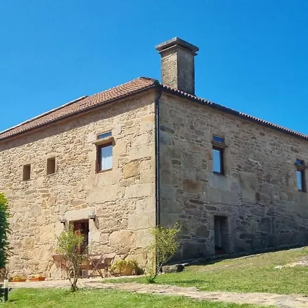 Villa Terranam