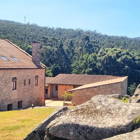 Terranam Villa Catoira