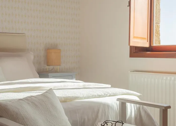 Terranam 빌라 Catoira