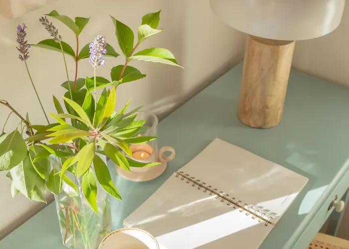 빌라 Terranam Catoira