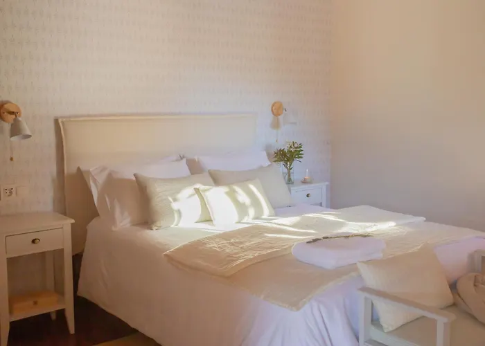 빌라 Terranam Catoira